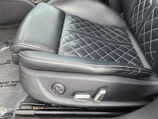 used 2017 Audi S6 car, priced at $26,299