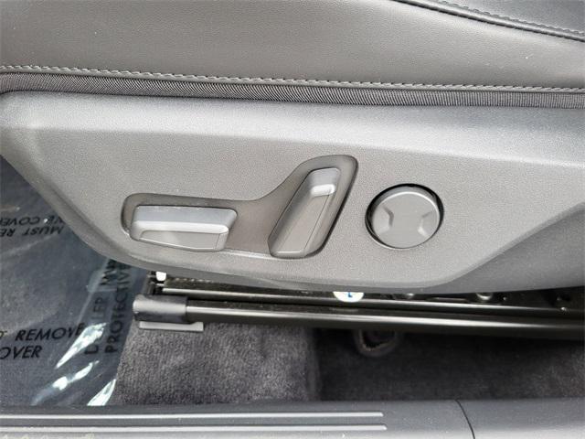 used 2023 Kia Niro car, priced at $23,775
