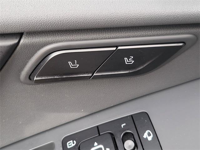 used 2023 Kia Niro car, priced at $23,775