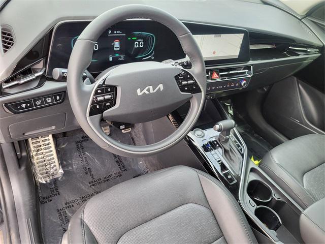 used 2023 Kia Niro car, priced at $23,775