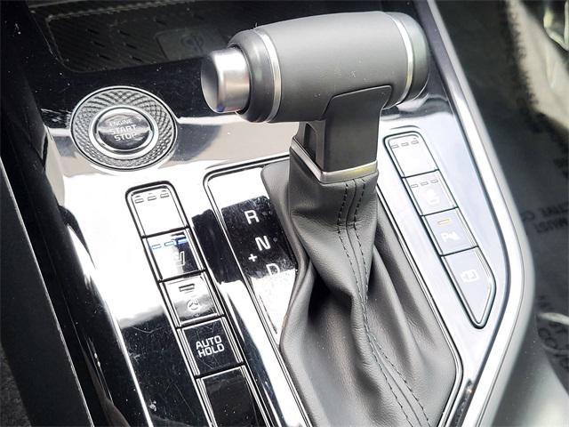 used 2023 Kia Niro car, priced at $23,775