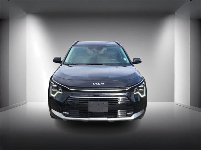 used 2023 Kia Niro car, priced at $25,279