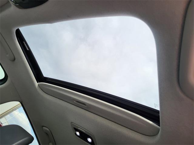 used 2023 Kia Niro car, priced at $23,775