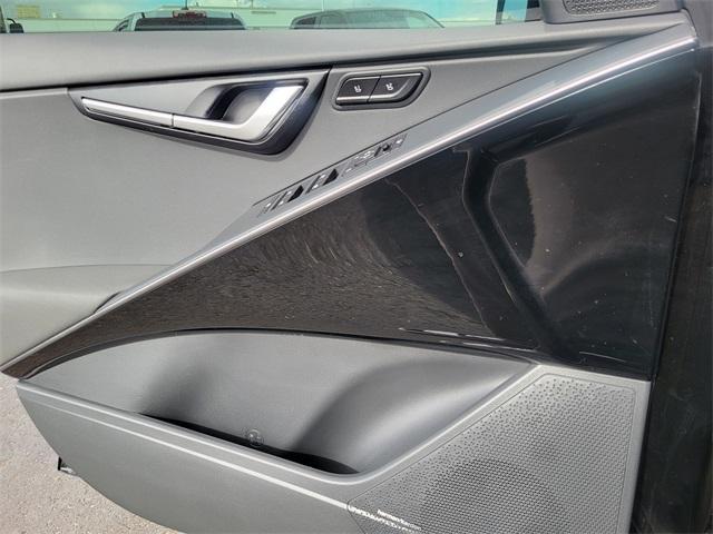 used 2023 Kia Niro car, priced at $25,279