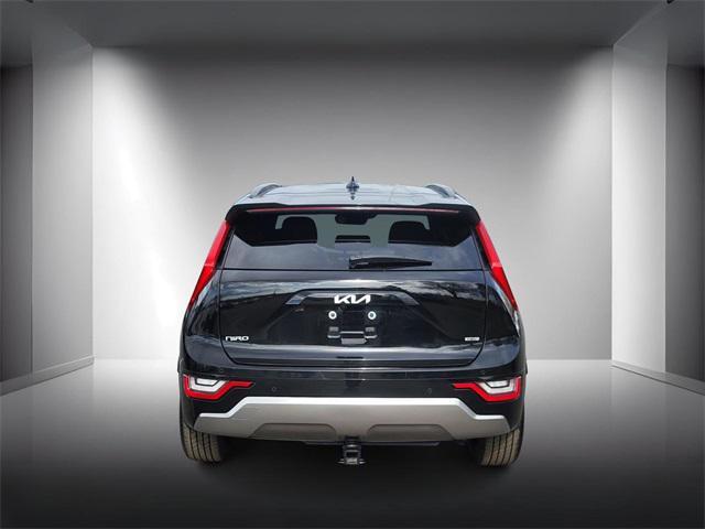 used 2023 Kia Niro car, priced at $23,775