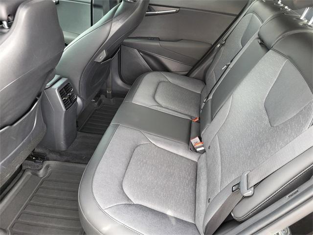 used 2023 Kia Niro car, priced at $23,775