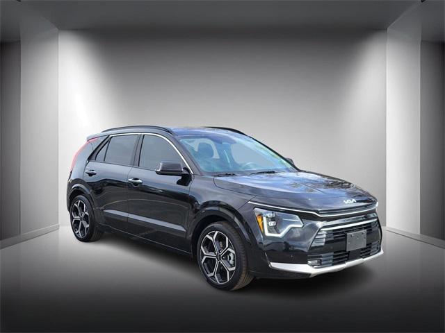 used 2023 Kia Niro car, priced at $23,775