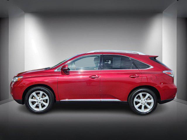 used 2010 Lexus RX 350 car, priced at $12,249