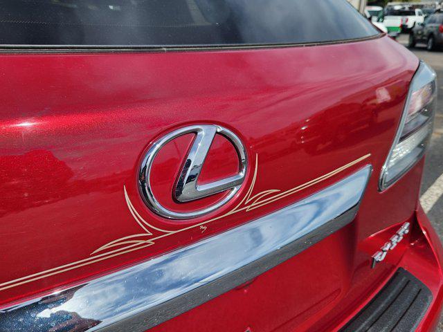 used 2010 Lexus RX 350 car, priced at $12,249