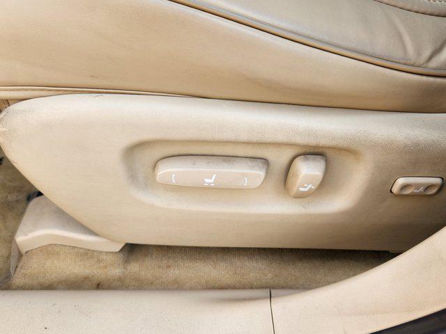 used 2010 Lexus RX 350 car, priced at $12,249