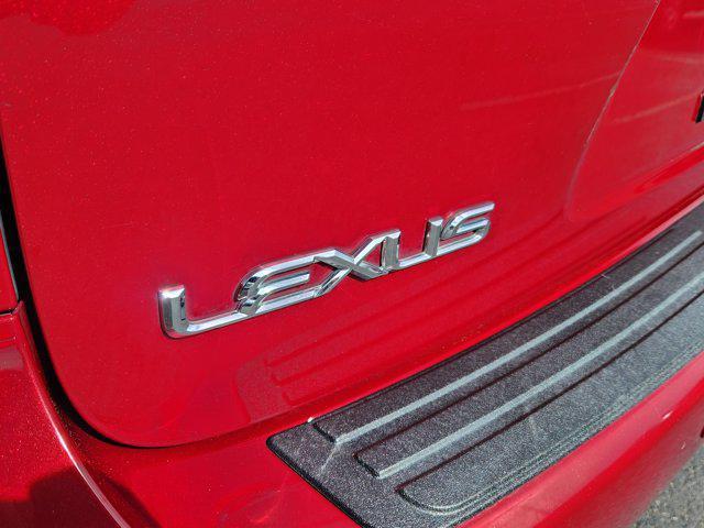 used 2010 Lexus RX 350 car, priced at $12,249