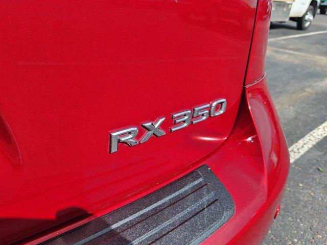 used 2010 Lexus RX 350 car, priced at $12,249