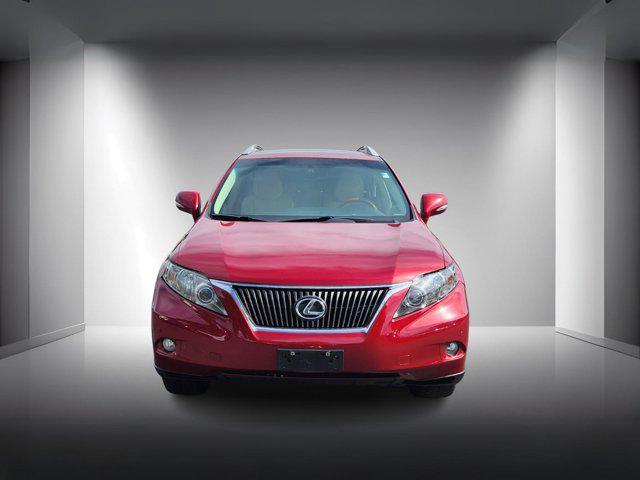 used 2010 Lexus RX 350 car, priced at $12,249