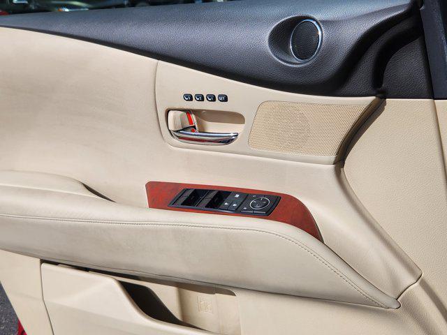 used 2010 Lexus RX 350 car, priced at $12,249