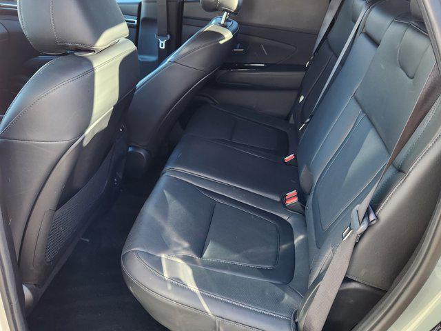 used 2022 Hyundai SANTA CRUZ car, priced at $28,799