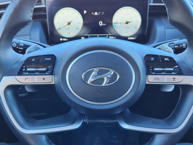 used 2022 Hyundai SANTA CRUZ car, priced at $28,799