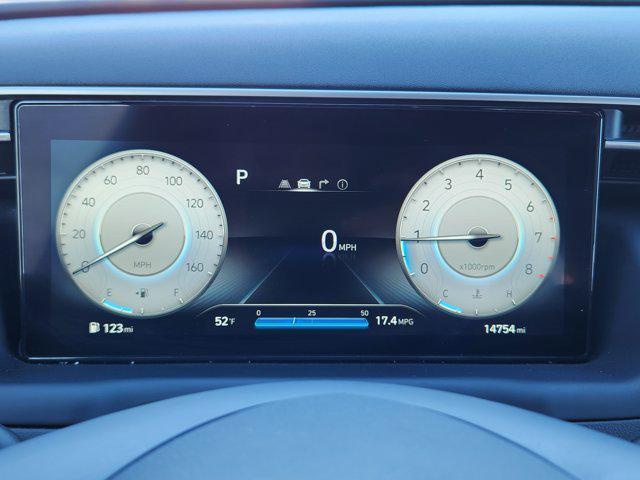 used 2022 Hyundai SANTA CRUZ car, priced at $28,799