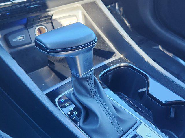 used 2022 Hyundai SANTA CRUZ car, priced at $28,799