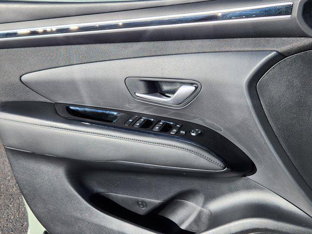 used 2022 Hyundai SANTA CRUZ car, priced at $28,799