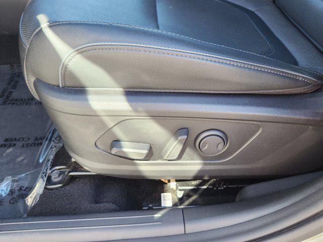 used 2022 Hyundai SANTA CRUZ car, priced at $28,799