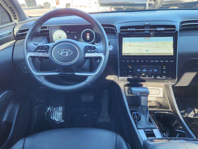 used 2022 Hyundai SANTA CRUZ car, priced at $28,799