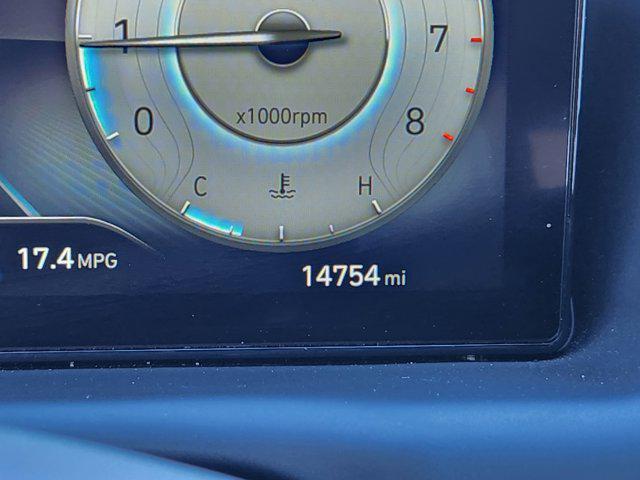 used 2022 Hyundai SANTA CRUZ car, priced at $28,799