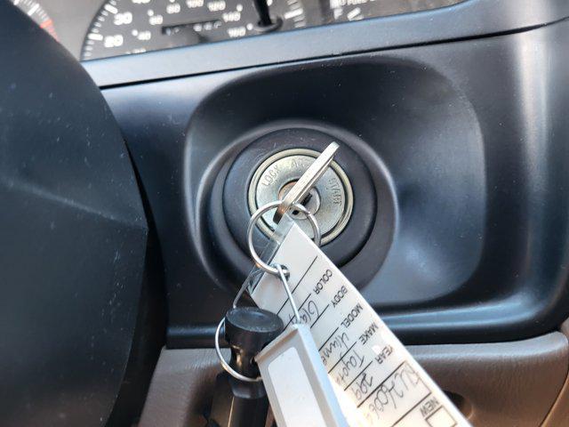 used 1997 Toyota 4Runner car, priced at $20,299