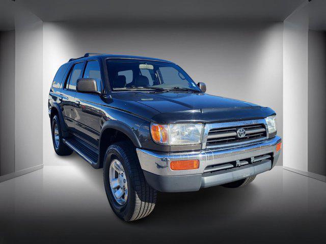 used 1997 Toyota 4Runner car, priced at $20,299