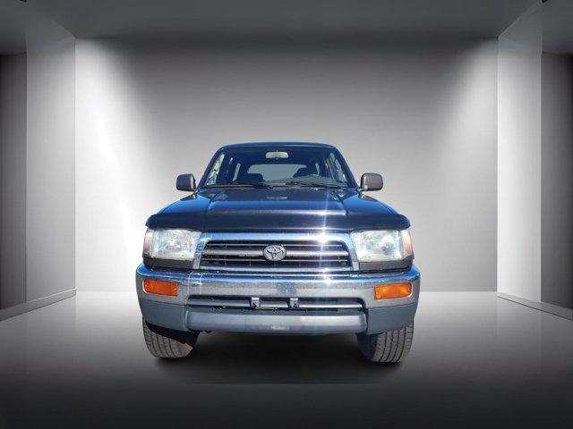 used 1997 Toyota 4Runner car, priced at $20,299
