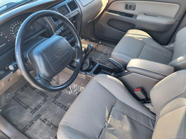 used 1997 Toyota 4Runner car, priced at $20,299