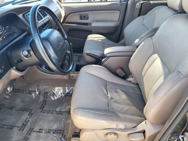 used 1997 Toyota 4Runner car, priced at $20,299