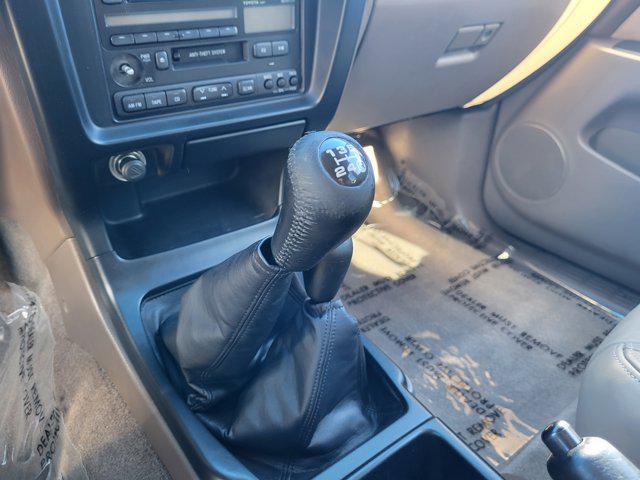 used 1997 Toyota 4Runner car, priced at $20,299