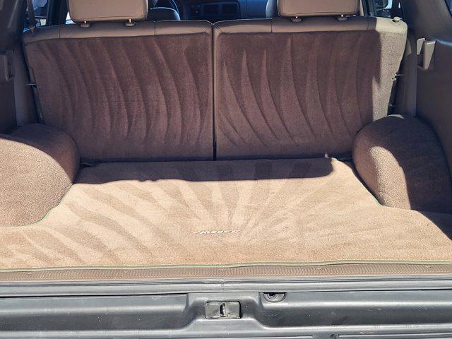 used 1997 Toyota 4Runner car, priced at $20,299