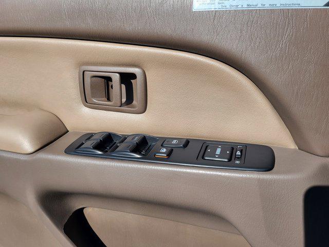 used 1997 Toyota 4Runner car, priced at $20,299