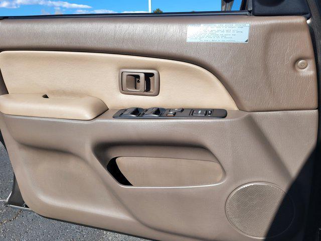 used 1997 Toyota 4Runner car, priced at $20,299