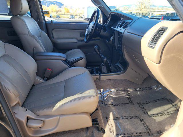 used 1997 Toyota 4Runner car, priced at $20,299