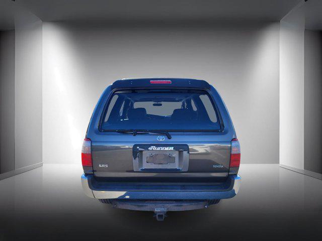 used 1997 Toyota 4Runner car, priced at $20,299