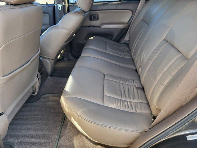 used 1997 Toyota 4Runner car, priced at $20,299