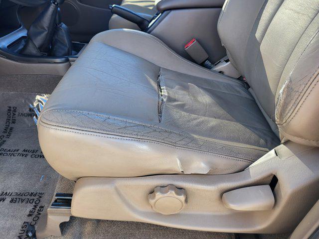 used 1997 Toyota 4Runner car, priced at $20,299