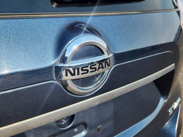used 2016 Nissan Rogue car, priced at $8,999