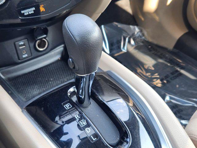 used 2016 Nissan Rogue car, priced at $8,999