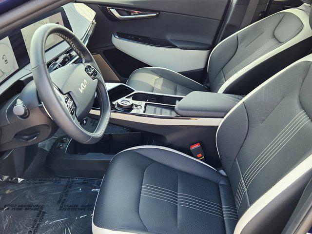 used 2024 Kia EV6 car, priced at $35,649