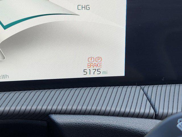 used 2024 Kia EV6 car, priced at $35,649