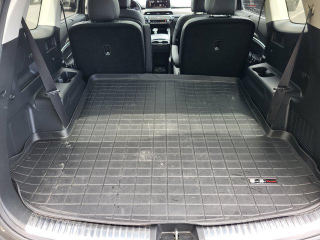 used 2021 Kia Telluride car, priced at $32,798