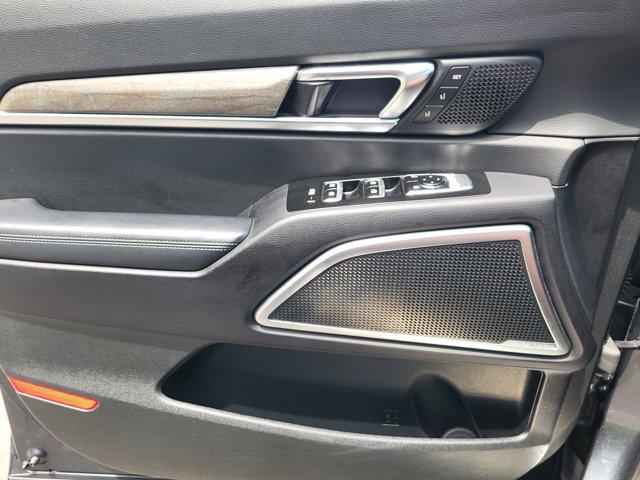 used 2021 Kia Telluride car, priced at $32,798