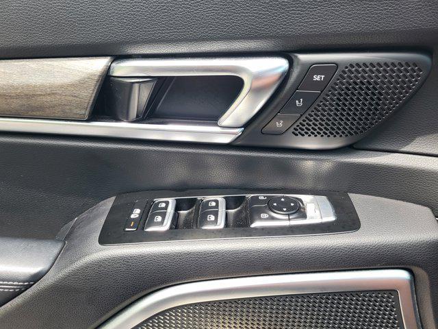 used 2021 Kia Telluride car, priced at $32,798