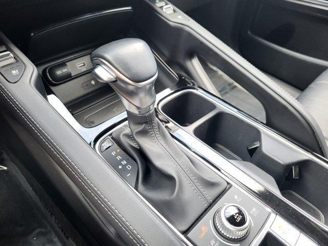 used 2021 Kia Telluride car, priced at $32,798