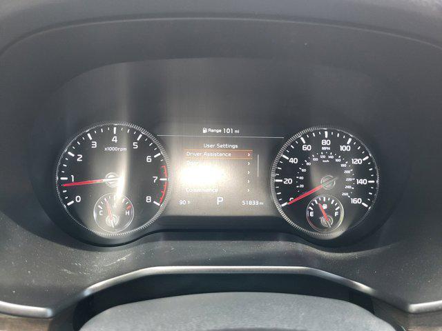 used 2021 Kia Telluride car, priced at $32,798