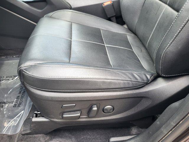 used 2021 Kia Telluride car, priced at $32,798