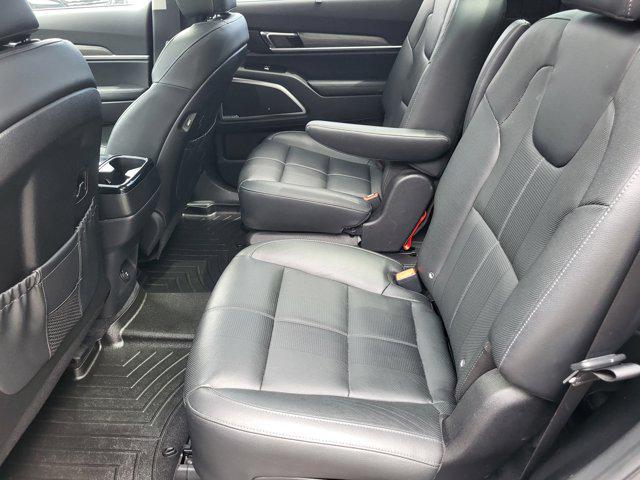 used 2021 Kia Telluride car, priced at $32,798
